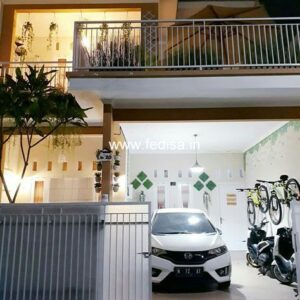 House front design  new house design duplex house design Model No - 0714