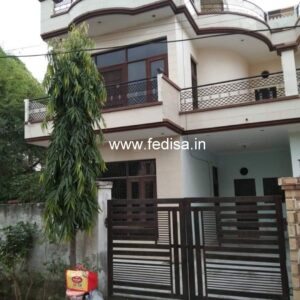 House front design  new house design duplex house design Model No - 0715