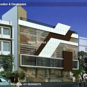 Bungalow house design most expensive house contemporary house Model No - 0715
