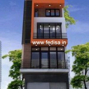 Luxury house house design modern house design -Model No - 0716