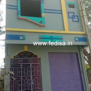 House front design  new house design duplex house design Model No - 0716