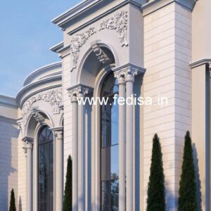 Bungalow house design most expensive house contemporary house Model No - 0716