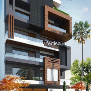 Bungalow house design most expensive house contemporary house Model No - 0717