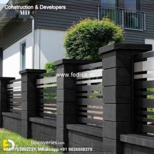 Luxury house house design modern house design -Model No - 0719