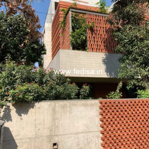 Luxury house house design modern house design -Model No - 0721