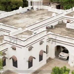 House front design new house design duplex house design Model No - 0721