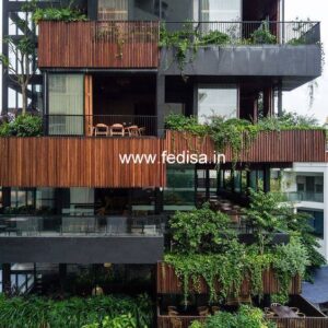 Bungalow house design most expensive house contemporary house Model No - 0722