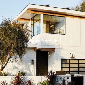 Luxury house house design modern house design -Model No - 0723