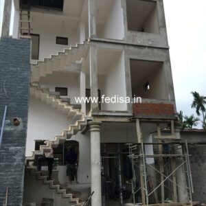 Bungalow house design most expensive house contemporary house Model No - 0721