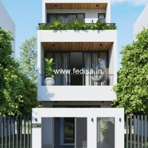 Bungalow house design most expensive house contemporary house Model No - 0723