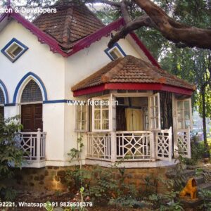 Bungalow house design most expensive house contemporary house Model No - 0725