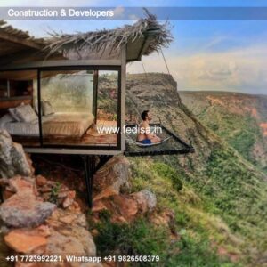 Luxury house house design modern house design -Model No - 0726