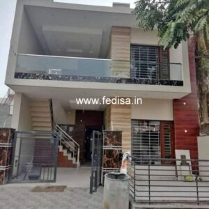 Luxury house house design modern house design -Model No - 0725