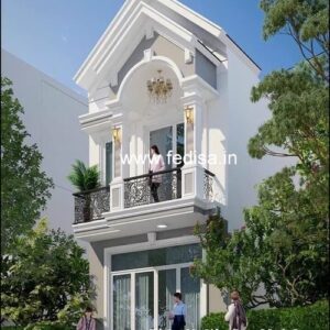 Bungalow house design most expensive house contemporary house Model No - 0725