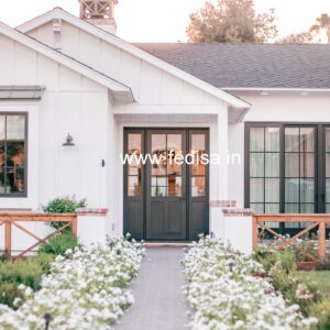 House front design new house design duplex house design Model No - 0726