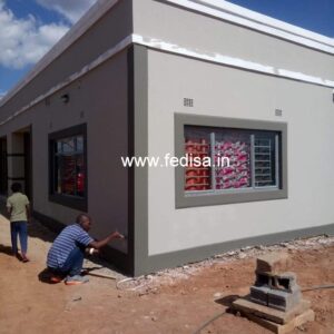 Bungalow house design most expensive house contemporary house Model No - 0726