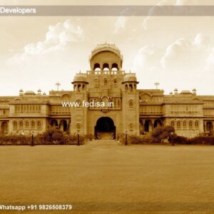 Luxury house house design modern house design -Model No - 0727