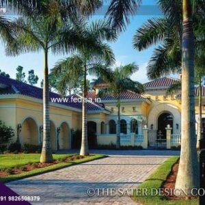 House front design new house design duplex house design Model No - 0727