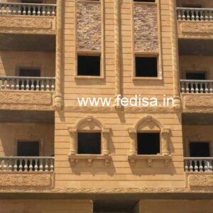 Bungalow house design most expensive house contemporary house Model No - 0725