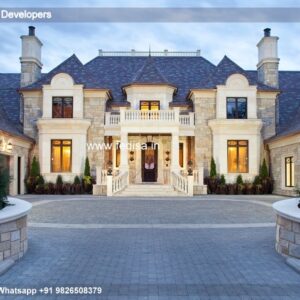 House front design new house design duplex house design Model No - 0726