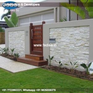 Luxury house house design modern house design -Model No - 0727