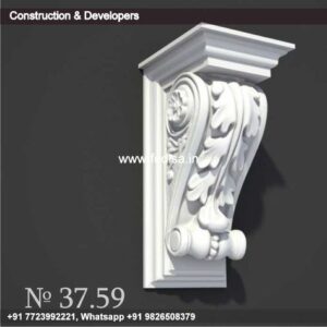 Bungalow house design most expensive house contemporary house Model No - 0728