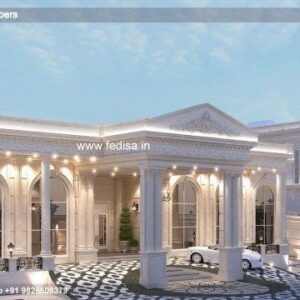 Luxury house house design modern house design -Model No - 0729