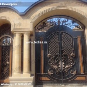 House front design  new house design duplex house design Model No - 0729