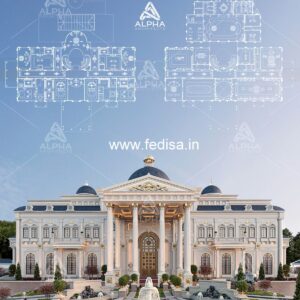 Bungalow house design most expensive house contemporary house Model No - 0729