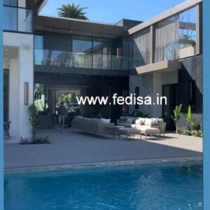 House front design  new house design duplex house design Model No - 0729