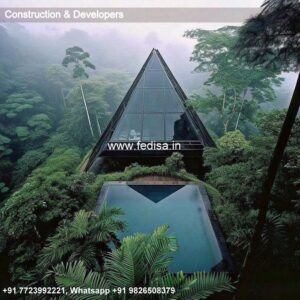 Bungalow house design most expensive house contemporary house Model No - 0730