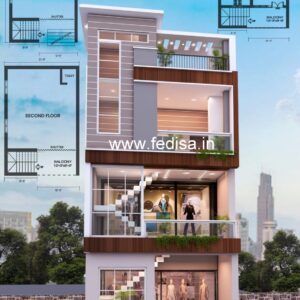 Bungalow house design most expensive house contemporary house Model No - 0729