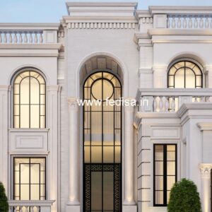 Luxury house house design modern house design -Model No - 0730