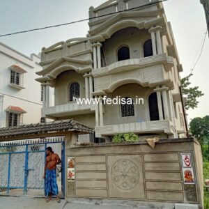 House front design  new house design duplex house design Model No - 0730