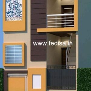 Luxury house house design modern house design -Model No - 0731