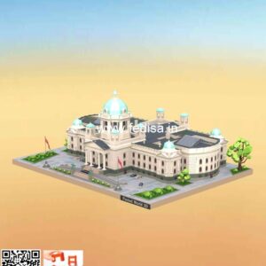 House front design  new house design duplex house design Model No - 0732
