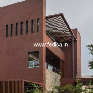 Bungalow house design most expensive house contemporary house Model No - 0732