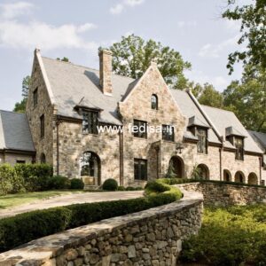 House front design  new house design duplex house design Model No - 0732