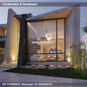 Luxury house house design modern house design -Model No - 0733