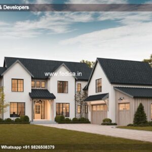 Bungalow house design most expensive house contemporary house Model No - 0735