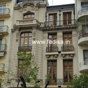 House front design  new house design duplex house design Model No - 0735