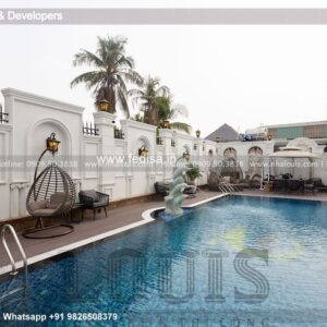 House front design  new house design duplex house design Model No - 0737