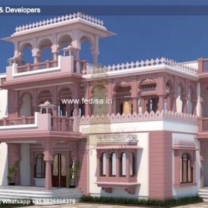 Bungalow house design most expensive house contemporary house Model No - 0737