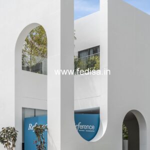 Luxury house house design modern house design -Model No - 0736