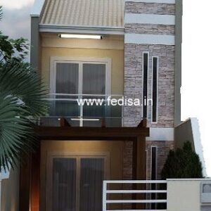 Bungalow house design most expensive house contemporary house Model No - 0737