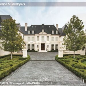 House front design  new house design duplex house design Model No - 0739