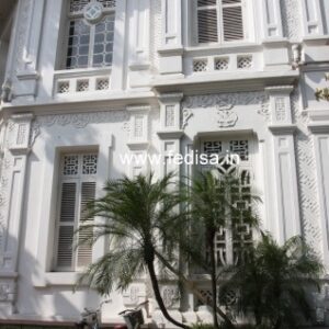 Luxury house house design modern house design -Model No - 0738