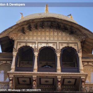 Luxury house house design modern house design -Model No - 0741