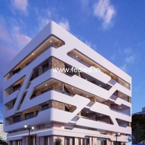 House front design new house design duplex house design Model No - 0741