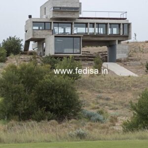 Bungalow house design most expensive house contemporary house Model No - 0741